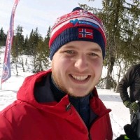 Sverre Aarrestad Uldalen