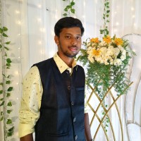 Aravind S