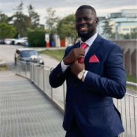 Modou Badjie