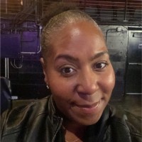 Monique Jones