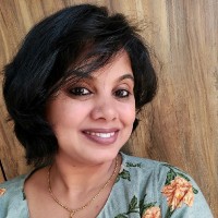 Alpa Mehta