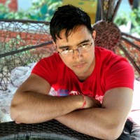 Shailesh Oli