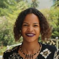 Aileen Wanjiku Fry