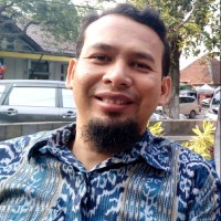 Ari Nugroho