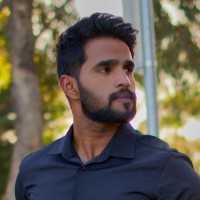 Pardhu Gurram