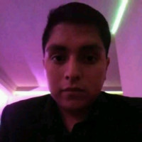Raul Escudero