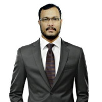 Shanid Kamaludeen