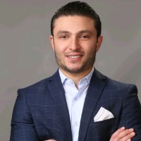 Mohammed Al Azzeh, Cma
