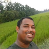 Anup Baraik