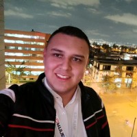 Cesar Fernando Silva Maldonado