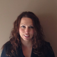 Stacy Forsberg