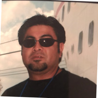 James Luna
