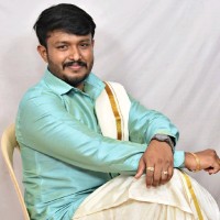 santosh Kumar P
