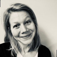 Bente Faugli