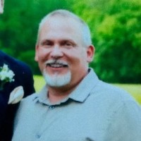 Kermit Wamsley