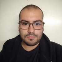 Pablo Gutiérrez Alvarez