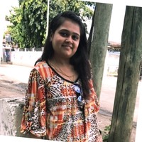 Bhavika Ritesh Parmar