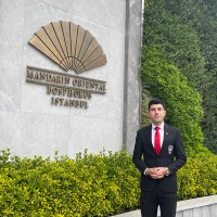 Baran Özlük