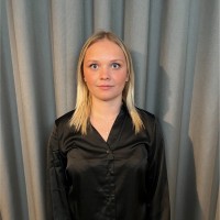 Thea Dahlin