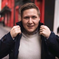 Niklas Sigvardsson