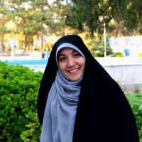 Reyhaneh Alaeian