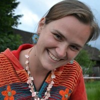 Lucie Brixí Tamášová