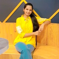 Saanvi Gupta