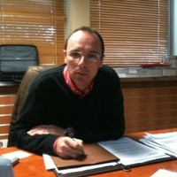 Jean Luc Tabuto