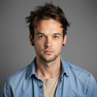 Alexander Klementyev