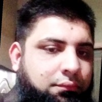 Syed Muhammmad Ali Shah