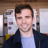 Caleb Warwick