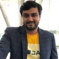 Siddharth Ambasana