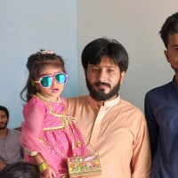 Saleem Aslam