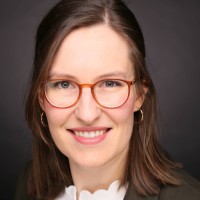 Caroline Fabian