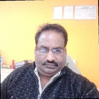Saksham Saxena