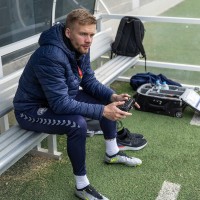 Lasse Meinert Pedersen