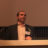 Dr Peter Welsh