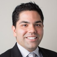 Luis Parrilla