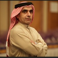 Khalid Almazroua