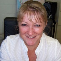 Julia Watson