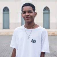 Marcus Vinicius Sousa Ferraz