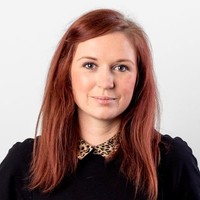 Kimberley Gregory