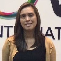 Jesille Bobadilla