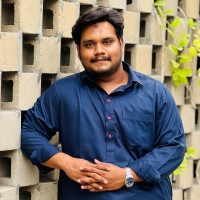 Hamza Ali