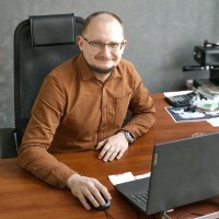 Дмитрий Урбанович