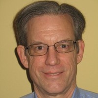 Mark Pritchard
