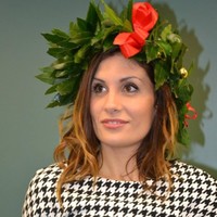 Anna Bragante