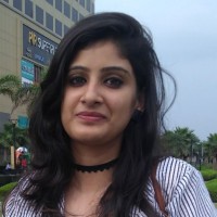 Tripti Tayal