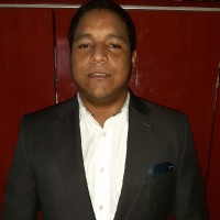 Daniel Herrera