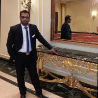 Mohammed Shoukat Ali